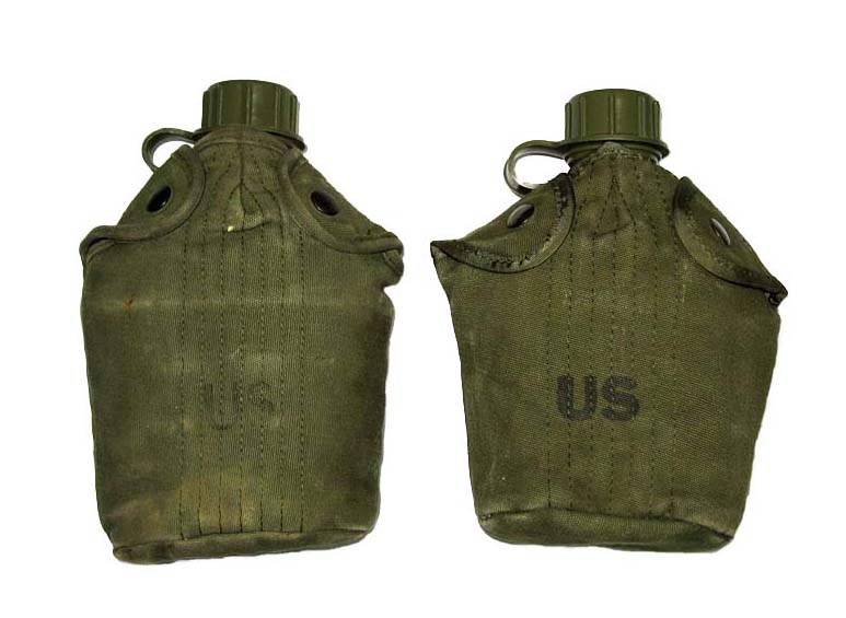 M1956装備セットキャンティーン等付属ベトナム戦争アメリカ軍米軍南