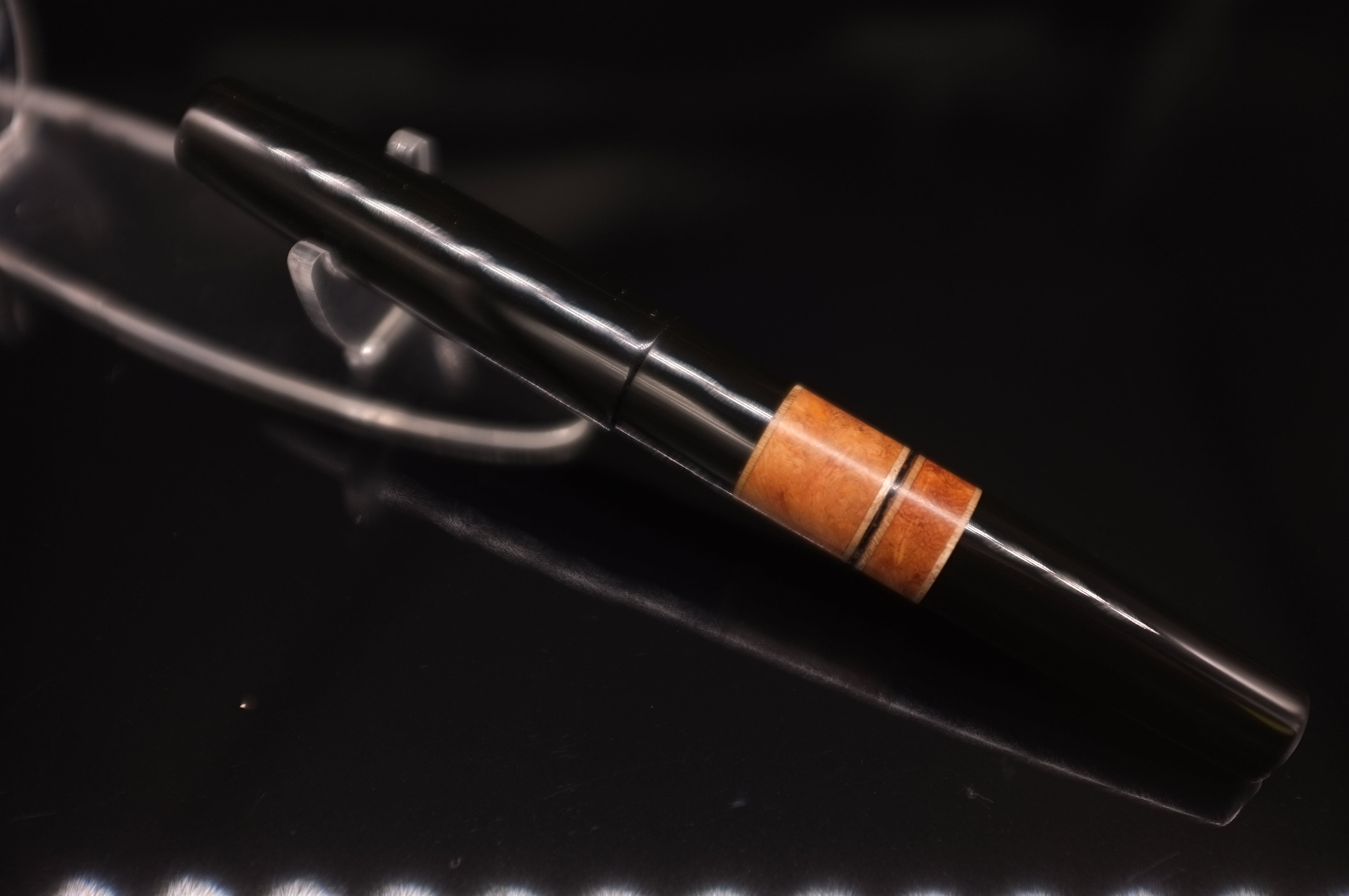 漆黒の森（dark forest） – Tuduriya