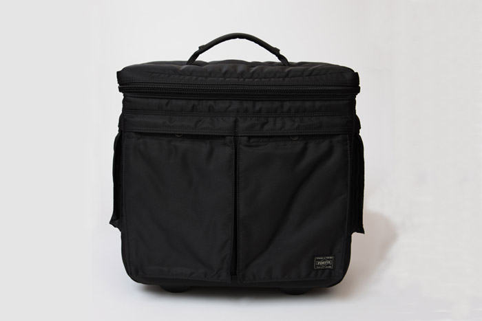 こんなレコードバックが欲しかった！ “M line” « TYO magazine