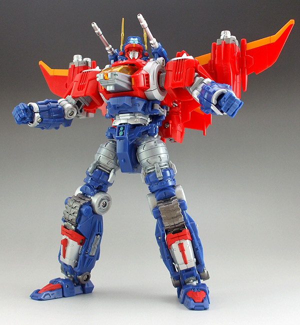 人生に玩具あり2式 【ダイアクロン ダイアバトルスV2】02