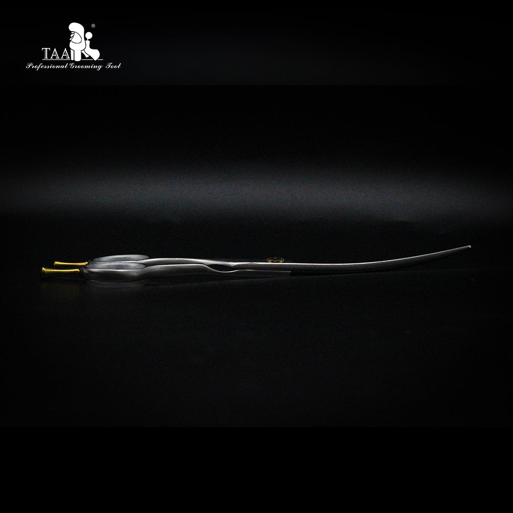 TAA 左利きカーブハサミ AAL-65/AAL-70/AAL-75 – TAA JAPAN LLC.