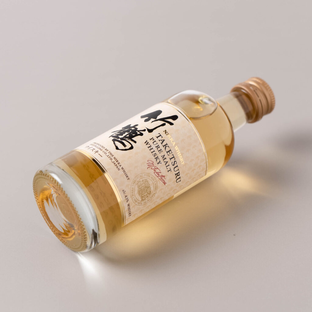 ニッカウヰスキー」を飲んでみた！本当においしい？どこで買える？販売