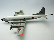 たびパパ 趣味の飛行機ページ 1／200ダイキャストモデル