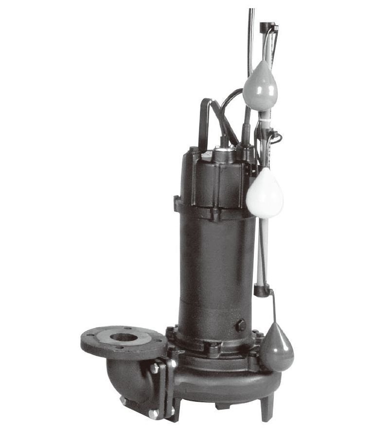 ケーシングカバー(Oリング付き)エバララインポンプ用 荏原製作所