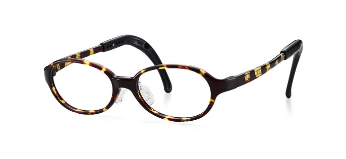 TOMATO GLASSES(トマトグラッシーズ) TKAC503ブラウンデミ(43サイズ