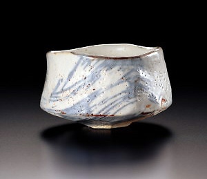 作品紹介 ｜ Works ｜ 陶芸家 利茶土ミルグリムの茶陶 ｜ RICHARD