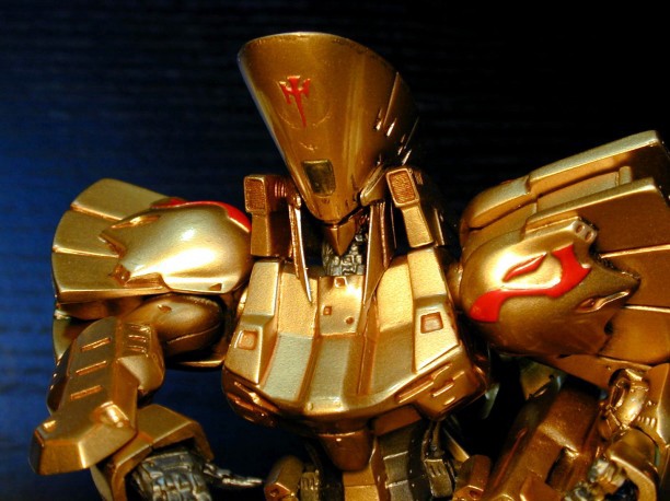 ボークス ガレージキット FSS 1/100 A-TOLL-BS 生嶋毅彦氏原型