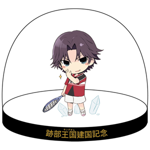 ローソン：「新テニスの王子様」キャンペーン詳細発表！｜NEWS｜新