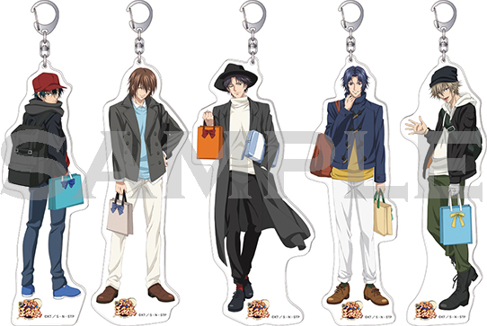 ムービック：商品情報が到着！【JF2018】｜NEWS｜新テニスの王子様