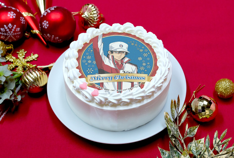 プリロール：新商品情報が到着！【クリスマスケーキ2024】｜NEWS｜新