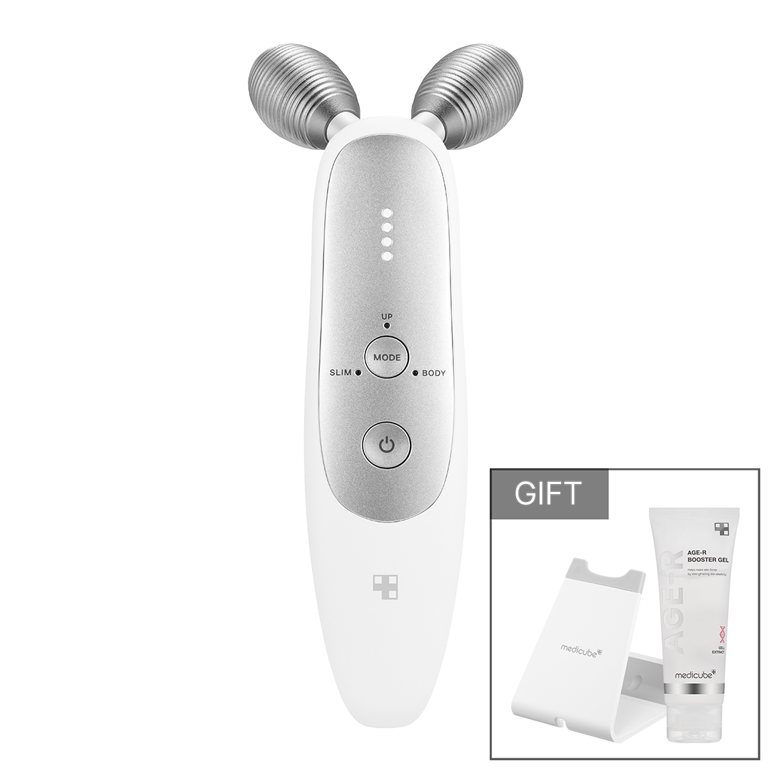 medicube メディキューブ AGE-R DERMA EMS SHOT