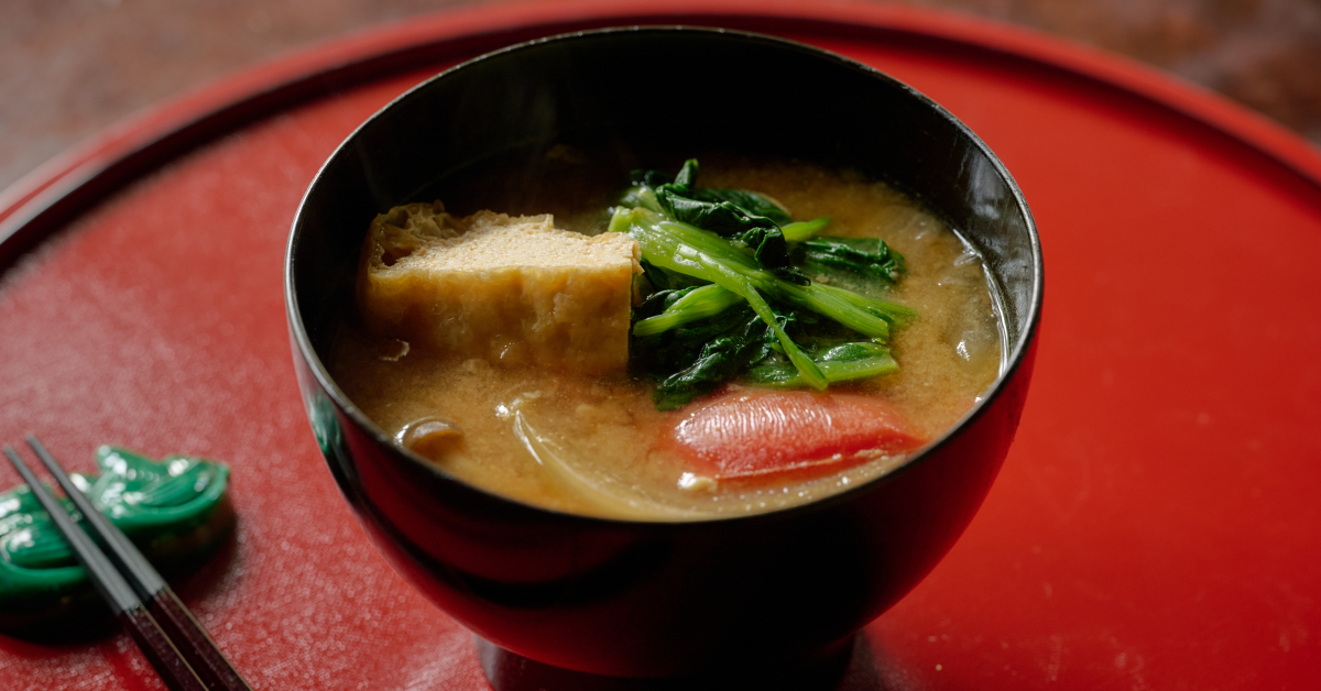 おみそしる倶楽部公式サイト – themisosoupclub