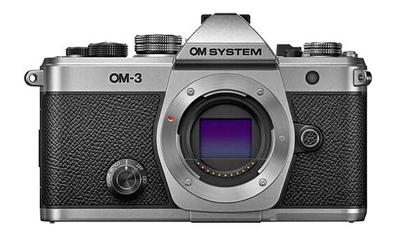 Olympus OM3 Camera Announced | 25 Major Features | Price and