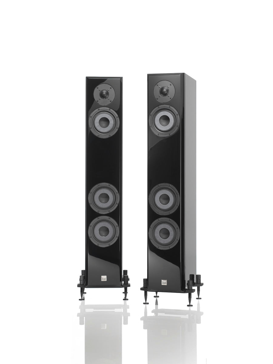 Vienna Acoustics Beethoven Baby Grand Reference speakers (pair