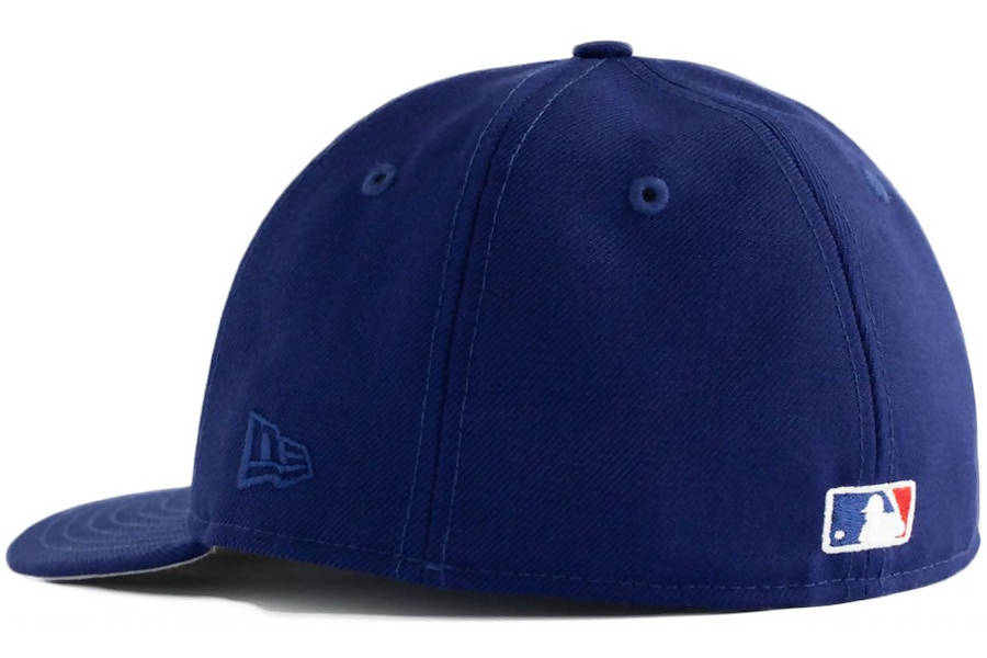 Aime Leon Dore x New Era Dodgers Hat Blue – The Hat Circle by X