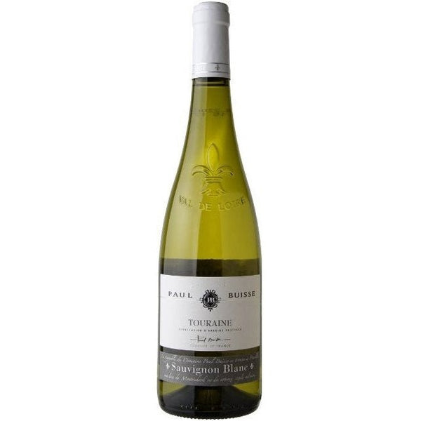 Domaine Paul Buisse Touraine Sauvignon Blanc 750ml - Liquor Store