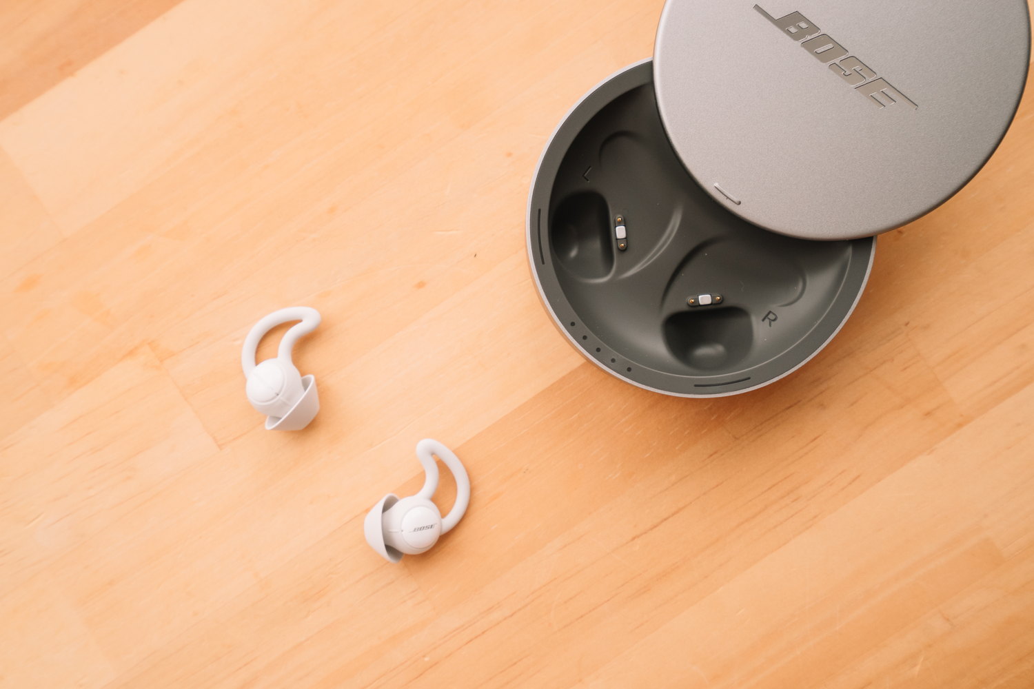 僕が Boseの『NOISE-MASKING SLEEPBUDS』を手放した理由｜僕が手放した