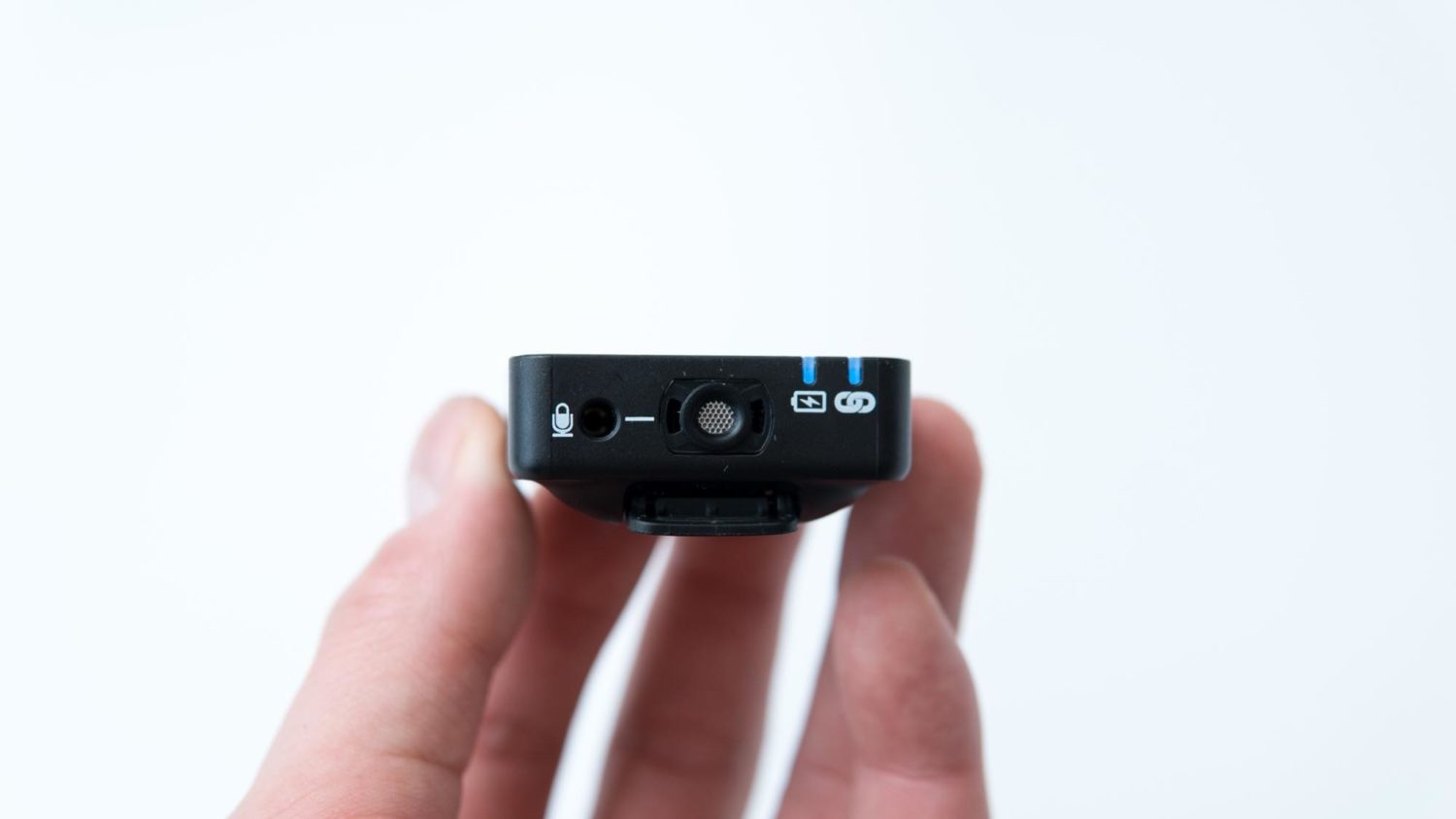 これさえあれば良い。YouTube撮影に便利なワイヤレスマイク『RØDE