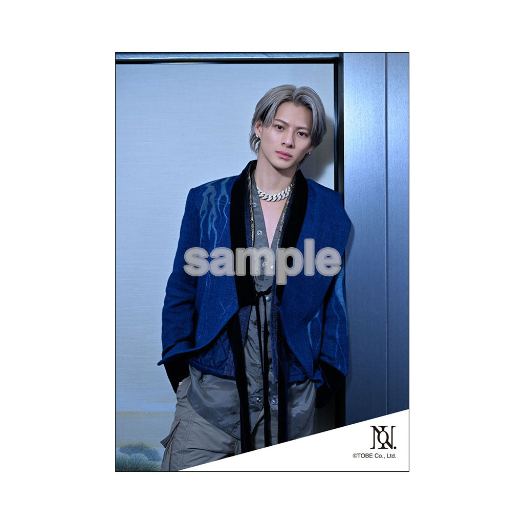 King & Prince 平野紫耀 Number_i 平野紫耀(ナンバーアイ)元キンプリ