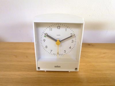 値下げ！ ヴィンテージ 稼働品 ドイツ製 Braun Type 149/AB4 値下げ