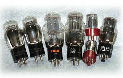 真空管45/2A3コンパチアンプ 45/2A3 COMPATI AMP