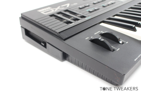 YAMAHA DX7 Voice Rom 生福 Part 2 YAMAHA DX7 Voice Rom 生福 Part 2