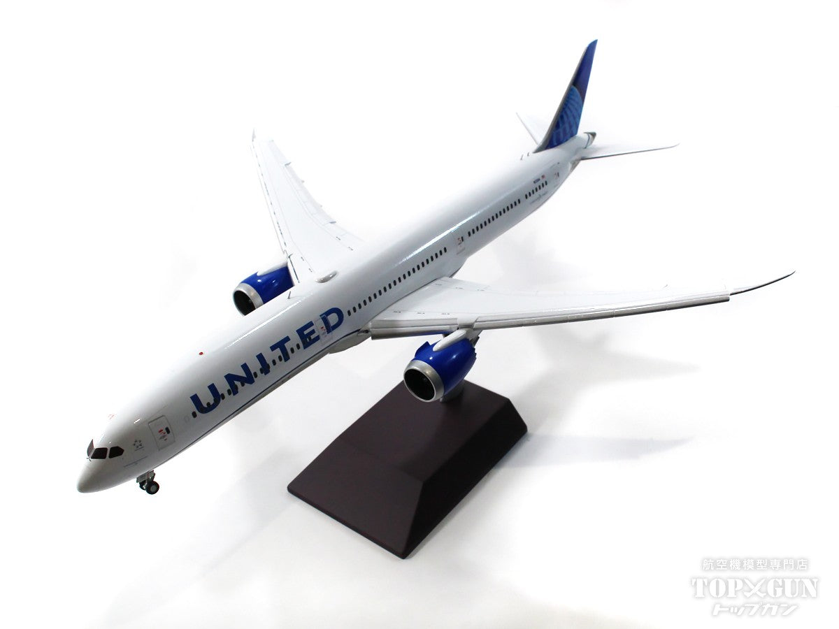 航空機・ヘリコプター Gemini200 UNITED 787-10 航空機・ヘリコプター