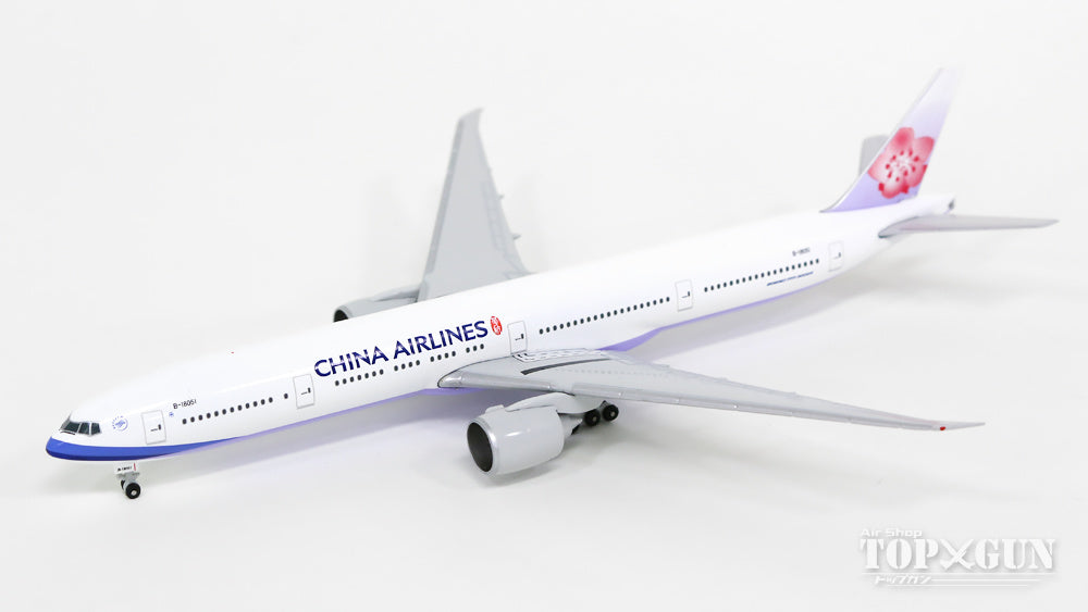 Sky500 777-300ER チャイナ・エアライン（中華航空） B-18051 1/500