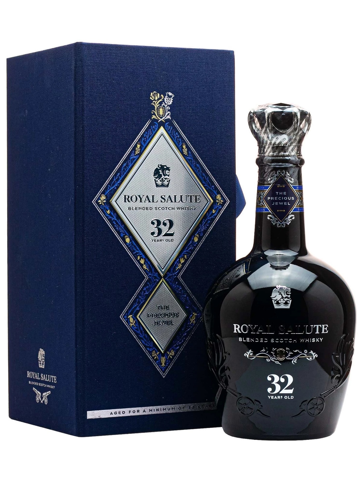 未開栓】 ROYAL SALUTE ロイヤルサルート 32年 商品【未開栓】 ROYAL