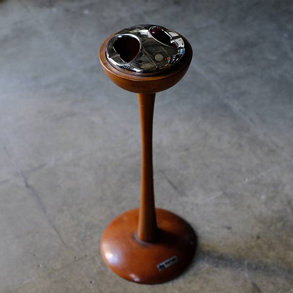 maruni スタンド式灰皿