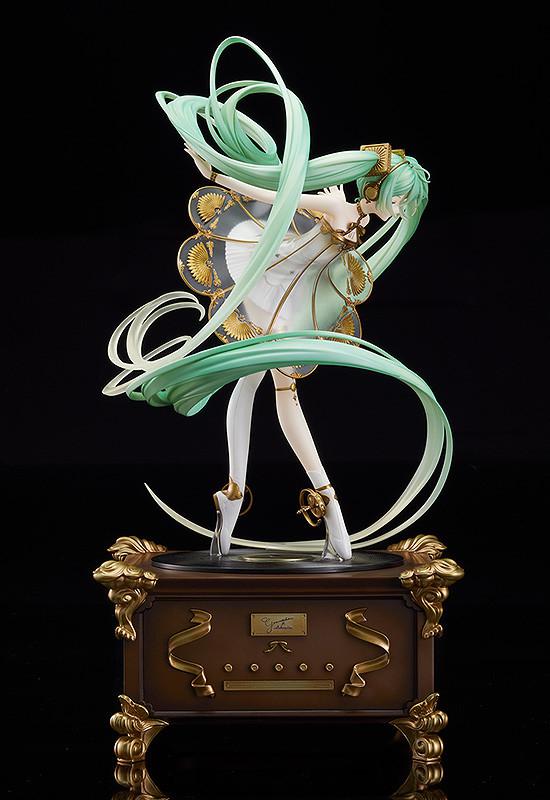 Good Smile Company 1/1 Hatsune Miku Symphony: 5th Anniversary Ver. Voc