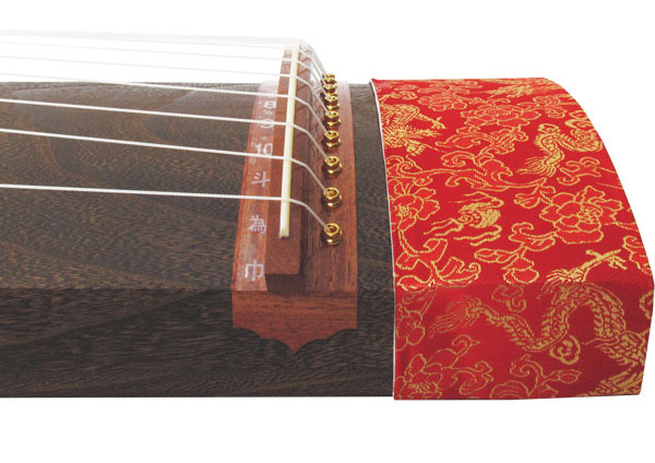 和楽器 ＞ 筝（お琴） ＞ お手頃入門用 総桐6尺13絃お琴(筝) 13点