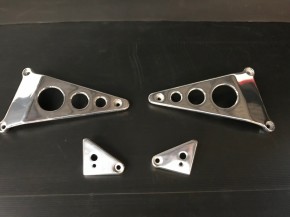 CBR400Fヘッドライトステー