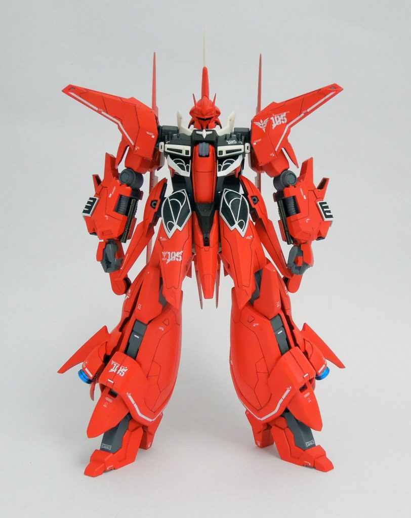 RE1/100 リバウ完成報告。 – UC-TIMELINE. ガンプラ好きだけど難しい