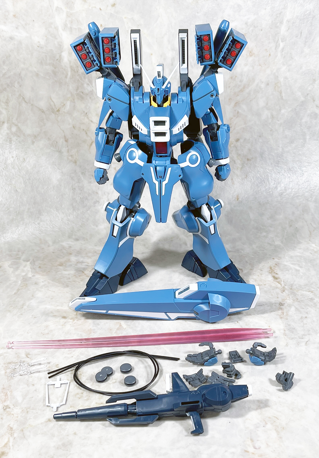 MG ガンダムMk-Ⅴをつくる。 – UC-TIMELINE. ガンプラ好きだけど難しい