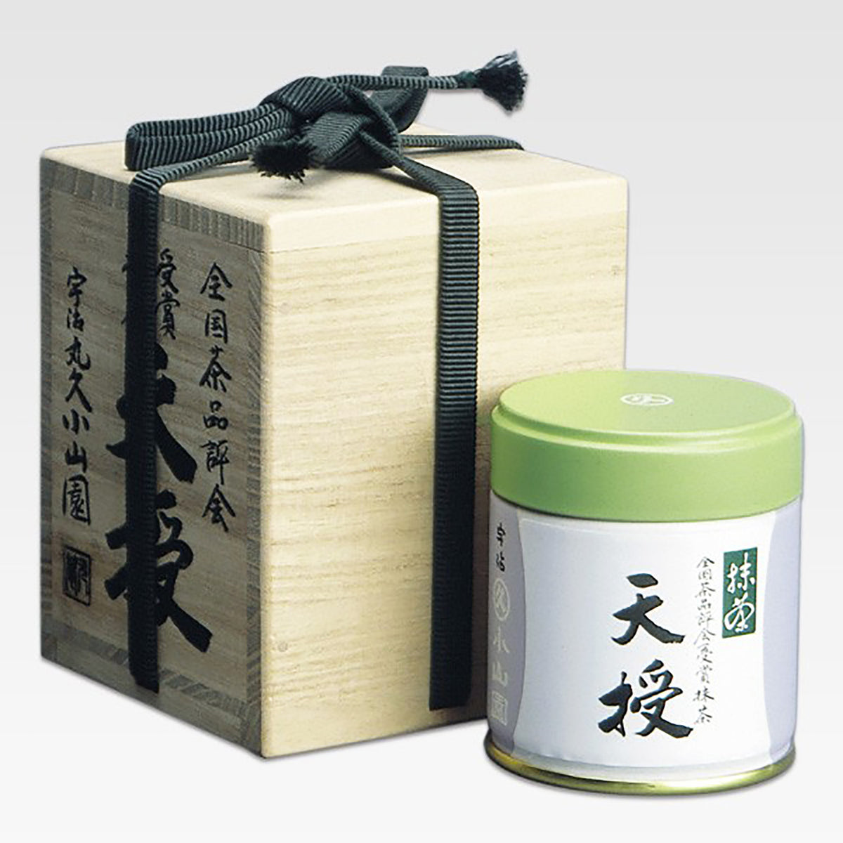 宇治抹茶 丸久小山園 と Lucipa 9缶セット 宇治抹茶 丸久小山園 と