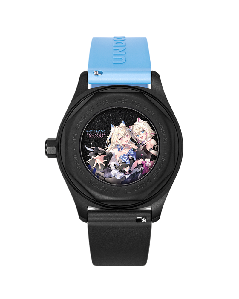 PARTY2GETHER | Fuwawa – UNDONE Japan