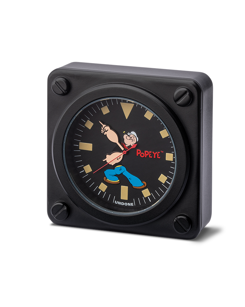 UNDONE X POPEYE™ 95th Anniversary Limited Edition Boxset – UNDONE