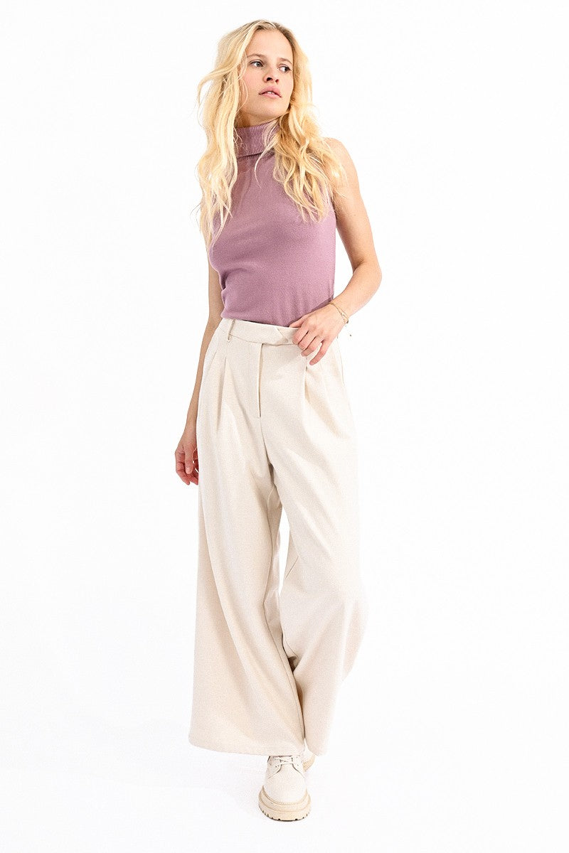 ボトムス・スパッツ apolina MTO Molly Trouser Patchwork 3-5Y