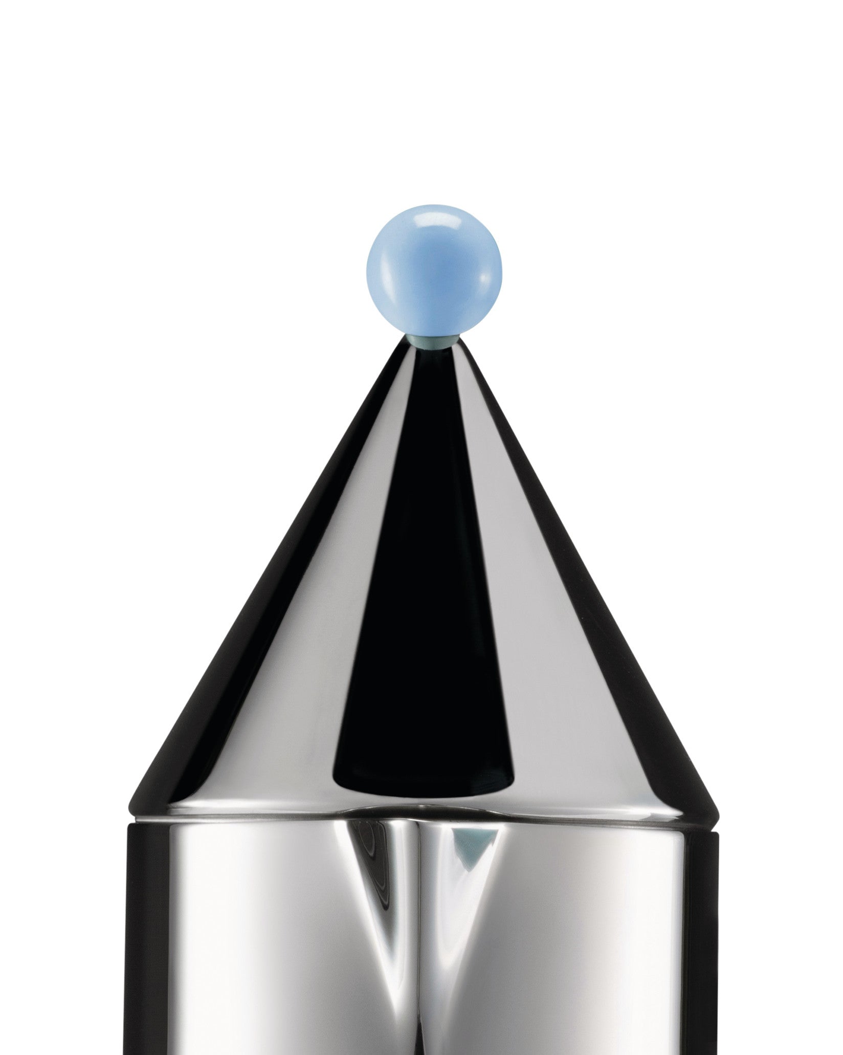 La Conica Manico Lungo Espresso Coffee Maker By Aldo Rossi