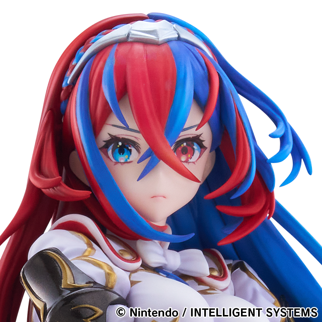 ファイアーエムブレム 1/7スケールフィギュア リュール