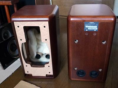 Victor SX-V1 オーバーホール＆チューニングVer.