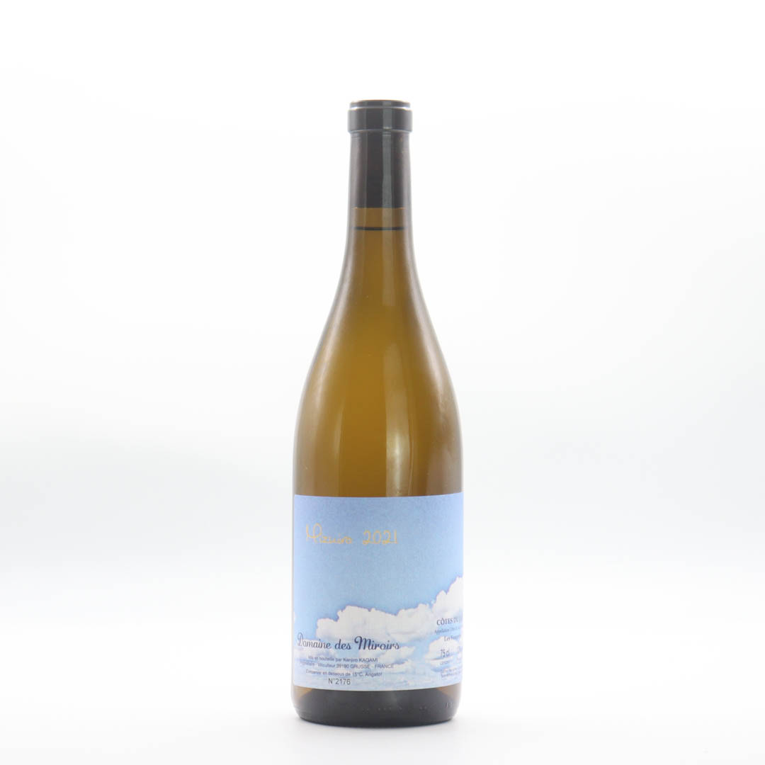 Domaine des Miroirs / Mizuiro 2021(L21CH1) (ドメーヌ デ ミロワール