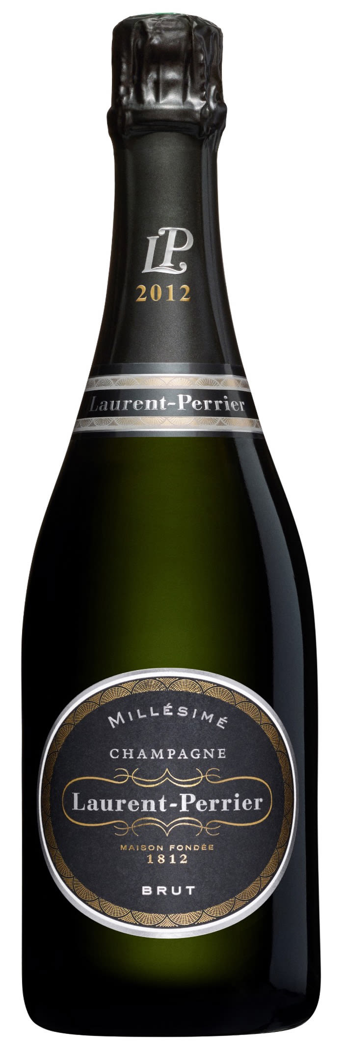 2012 Laurent-Perrier Brut Millesime