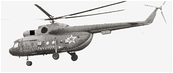 4.5 The Mi-8