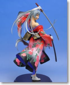 一騎当千 趙雲子龍 コミック14巻 イラストVer. | フィギュア