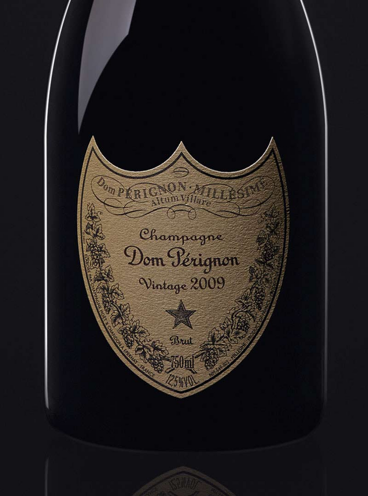 Buy Dom Perignon Champagne Vintage 2009 750ml Online - 365 Drinks