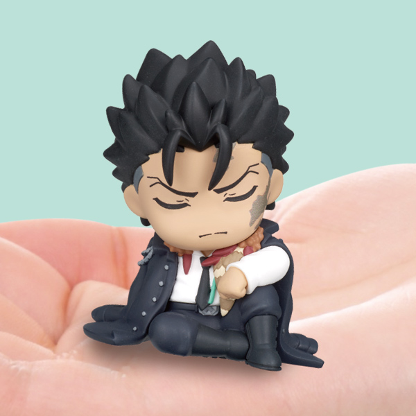 ぜんこく版 立体ポケモン図鑑第3集｜商品情報｜タカラトミーアーツ