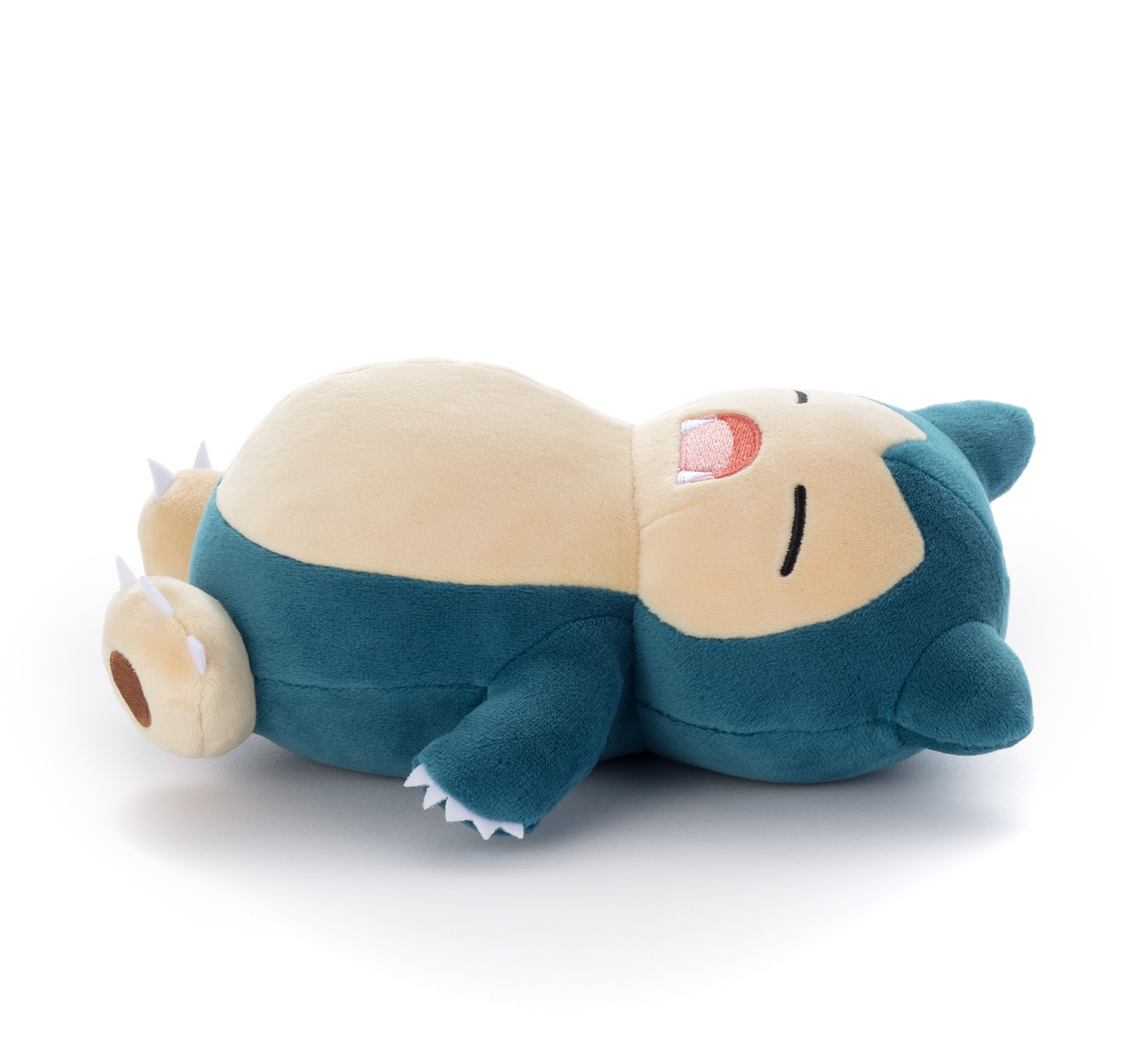 ポケモン／すやすやフレンド ぬいぐるみS／カビゴン｜商品情報