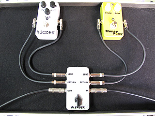 タッキーパーツドットコム